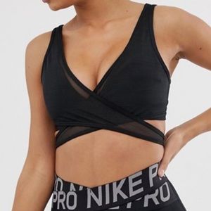 air mesh bra